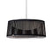Pablo Designs Solis 36" LED Drum Pendant
