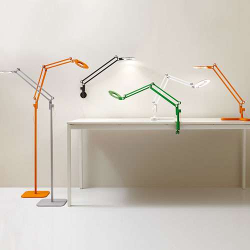 Pablo Designs Link LED Small Table Lamp