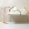Pablo Designs Link Clamp LED Small Table Lamp