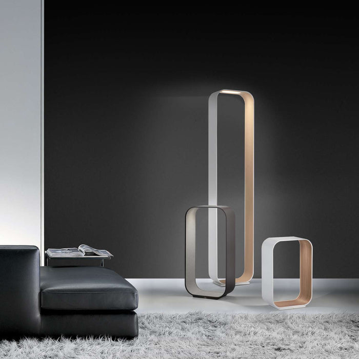 Pablo Designs Contour LED Floor Lamp