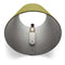 Pablo Designs Lana LED Table Lamp - Chrome Base