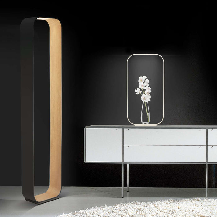 Contour table lamp cheap