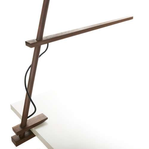 Pablo Designs Clamp LED Table Lamp