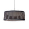 Pablo Designs Solis 36" LED Drum Pendant