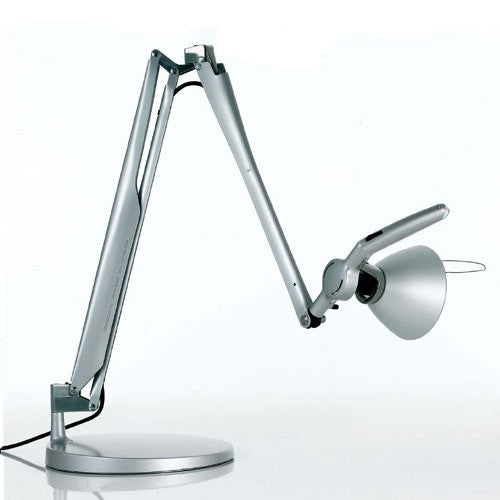 Luceplan D33N.100 Fortebraccio Table Lamp