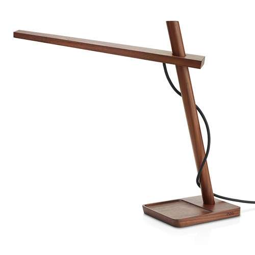 Pablo Designs Clamp Mini LED Table Lamp