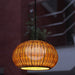 Bover Garota S / 01 1-lt 11" Outdoor LED Pendant