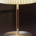 Bover Danona T 1-lt 22" Tall Table Lamp