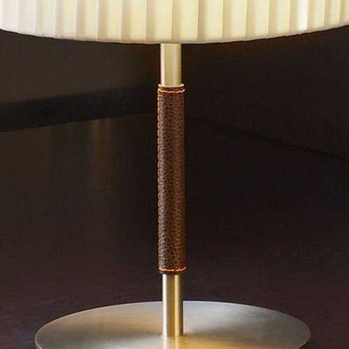 Bover Danona Mini 1-lt 17" Tall Table Lamp