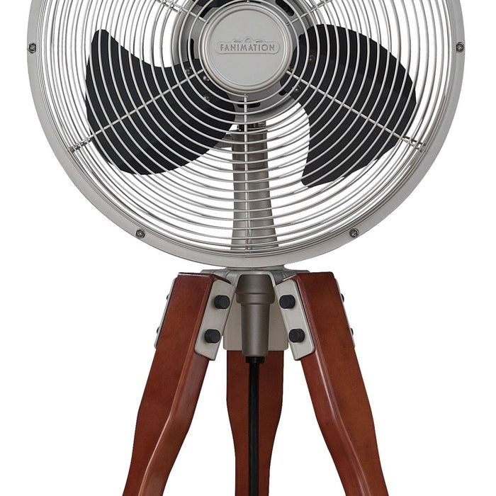 Fanimation FP8014 Arden Portable Fan