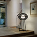 Bover Garota P/02 1-lt 52" Tall Outdoor Floor Lamp