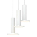 Pablo Designs Cielo 3-lt LED Chandelier
