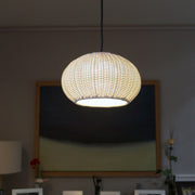 Bover Garota S / 01 1-lt 11" Outdoor LED Pendant