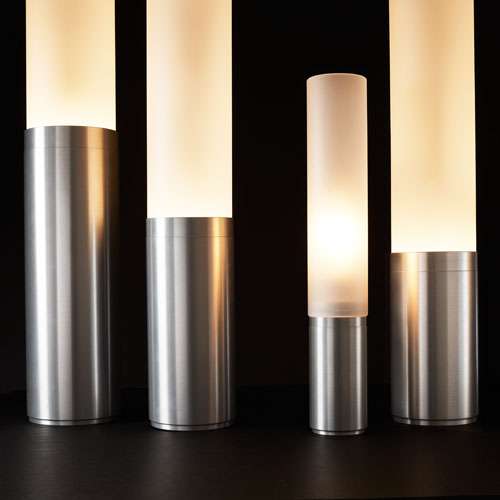 Pablo Designs 18" Elise Table Lamp