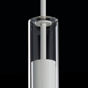 Bover Hardy 1-lt 3" LED Pendant