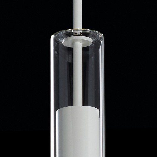Bover Hardy 1-lt 3" LED Pendant