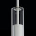 Bover Hardy 1-lt 3" LED Pendant