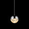 Sonneman 2915 Grapes 6-lt 12" LED Round Multipoint Pendant - Large