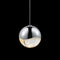 Sonneman 2918 Grapes 24-lt 27" LED Round Multipoint Pendant - Large