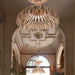 Bover Dome 180 1-lt 72" LED Pendant