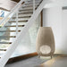 Bover Amphora 03 2-lt 54" Tall LED Outdoor Floor Lamp
