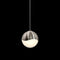Sonneman 2918 Grapes 24-lt 27" LED Round Multipoint Pendant - Large