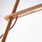 Pablo Designs Clamp FS LED Table Lamp