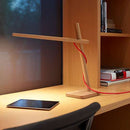 Pablo Designs Clamp Mini LED Table Lamp