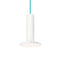 Pablo Designs Cielo 7-lt LED Chandelier