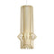 Tech 700FJSYR Mini Syrma 1-lt 6" Low Voltage Pendant (Freejack)