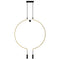 Axo USLIAIM2 Liaison 2-lt 32" LED Pendant