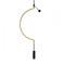 Axo USLIAIP1 Liaison 1-lt 13" LED Pendant