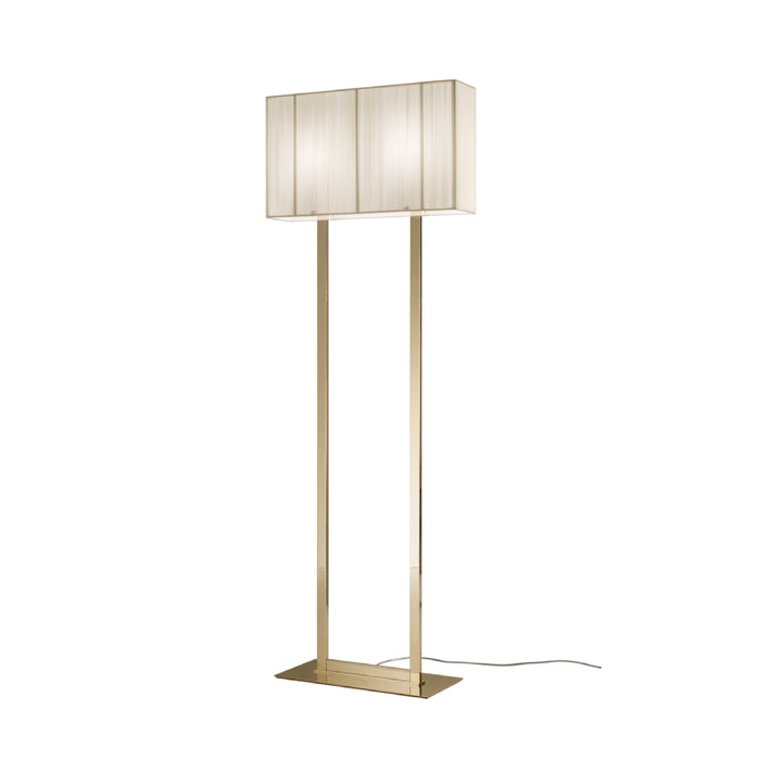 Axo UTCLAVIU Clavius 2-lt 65" Tall Floor Lamp