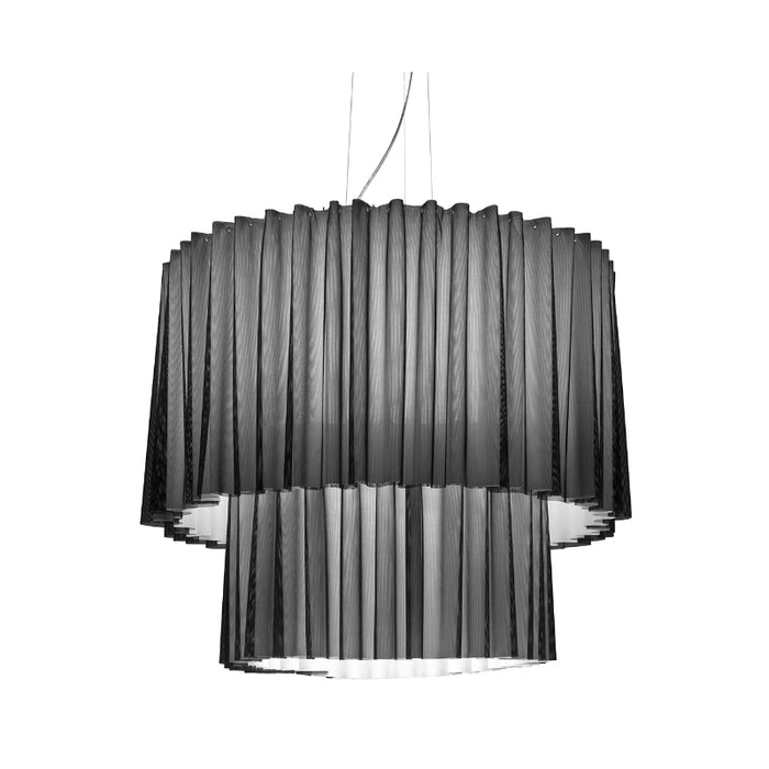 Axo USSK1502 Skirt 5-lt 59" Two-Tier Suspension Light