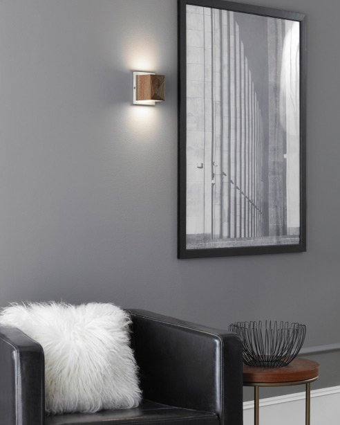 Tech 700WSCAFE Cafe 5" Tall LED Wall Sconce