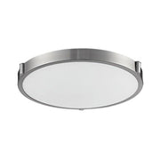 Kuzco 501122 Floyd 17" LED Flush Mount
