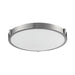 Kuzco 501122 Floyd 17" LED Flush Mount