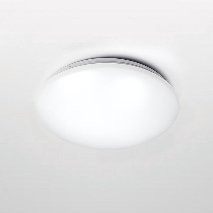 WAC FM-214 Glo 14" LED Ceiling / Wall Mount - Selectable CCT