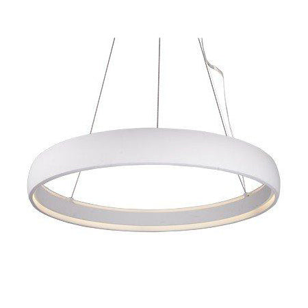 Kuzco PD22735 Halo LED Circular Pendant