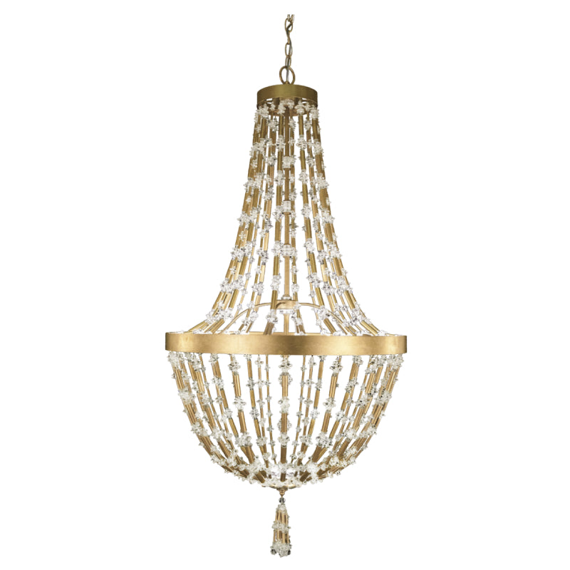 Schonbek S2826 Bali 26" LED Pendant