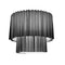 Axo UPSK1502 Skirt 4-lt 59" Two-Tier Flush Mount