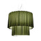 Axo USSK1502 Skirt 5-lt 59" Two-Tier Suspension Light