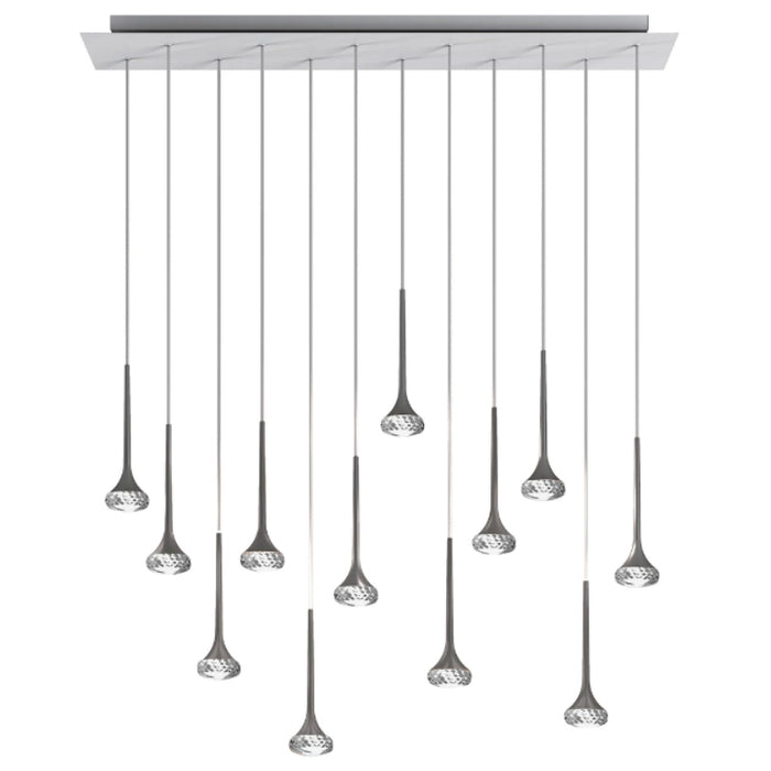 Axo USFAI12R Fairy 12-lt 47" LED Pendant