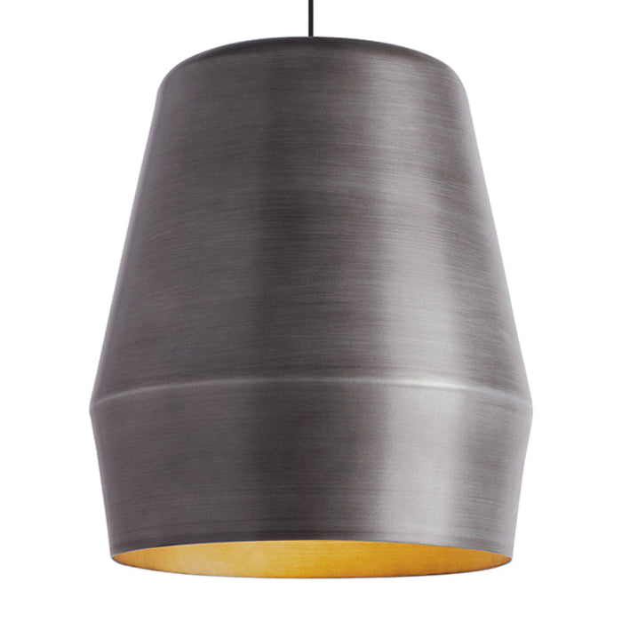 Tech 700TDALE Allea 1-lt 13" LED Line Voltage Pendant