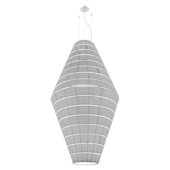 Axo USLAYC Layers C 15-lt 55" Pendant