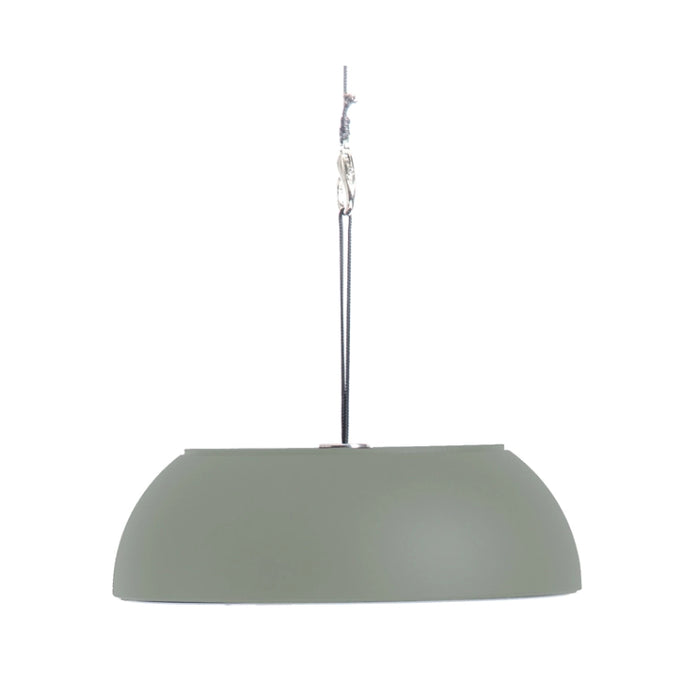 Axo SPFLOAT Float 1-lt 5" LED Rechargeable Mini Pendant / Wall Light