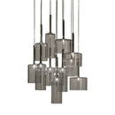 Axo USSPIL12 Spillray 12-lt 19" Pendant Light