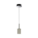 Axo USSPILLM Spillray M 1-lt 4" LED Pendant
