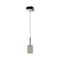 Axo USSPILLM Spillray M 1-lt 4" LED Pendant