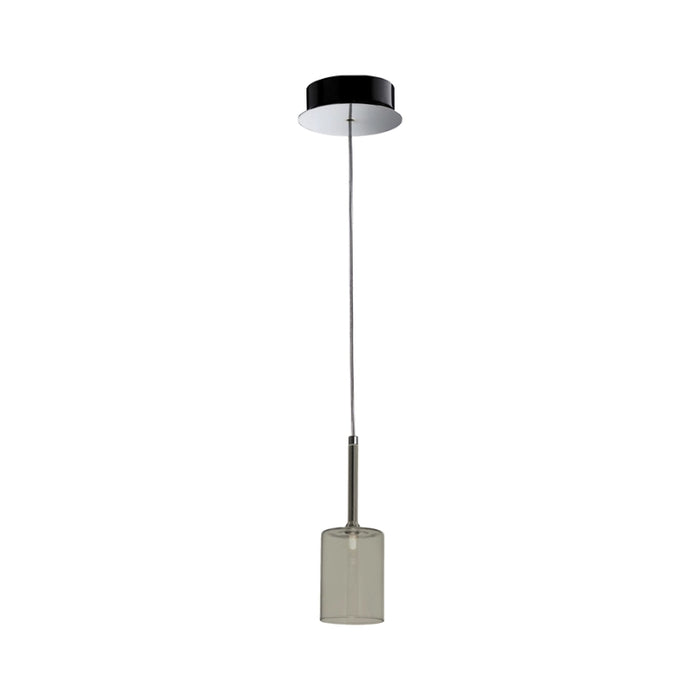 Axo USSPILLM Spillray M 1-lt 4" LED Pendant